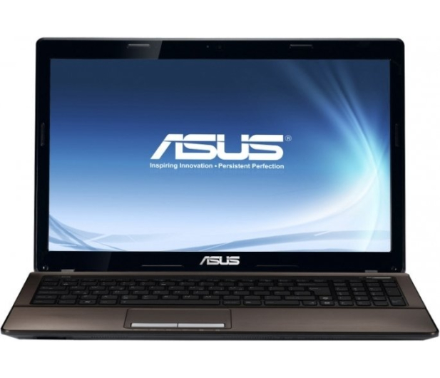 ASUS A53E-SX1049 B950/2GB/320/DVD-RW - 71766 - zdjęcie 7
